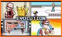 Evolution Red related image