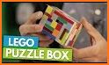 Puzzle Bricks related image