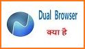 Dual Browser (Paid) related image