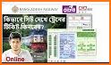 BD Railway Online Ticket Buyer & Train Tracker related image