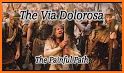 Stations of the Cross - Via Crusis Dolorosa Audio related image