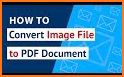 Photo to PDF – One-click Converter related image