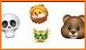 Animojis Karaoke & emojis 2018 related image