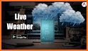 Weather App- Weather Live and Forecast related image