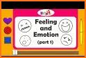 Simple Emotions Game related image