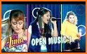 Soy Luna: Open Music related image