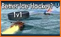 Ice Hockey New Game related image