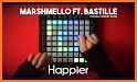 DJ Marshemello Launchpad related image