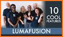 LumaFusion related image