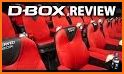 Movie Box: Movies Review and More related image