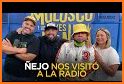 La Mega 106.9 FM - Puerto Rico related image