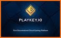 PlayKey related image