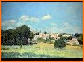 Sisley, the Impressionist related image