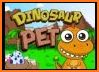 Virtual Pet: Dinosaur life related image