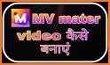 MV Video - Master Photo video maker for MV master related image