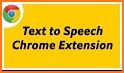 Talk FREE - Text to Voice - Read aloud related image