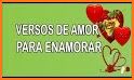 versos de amor para enamorar related image