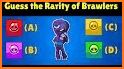 Guess The Brawlers related image