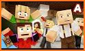 Happy Family for Minecraft MOD related image