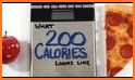 Healthy Recipes & Calculator related image