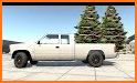 Christmas Tree Transport Truck Driver Simulator related image