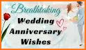 Wedding Anniversary Wishes related image