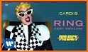 Cardi B - Ring ft. Kehlani related image