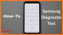 Phone tester – Test my mobile & Diagnose Android related image