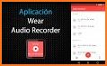 Wear Audio Recorder related image