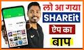 Share Fast - File Transfer & Indian Share, Shareit related image