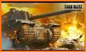 Final Assault Tank Blitz - Armed Tank Games related image