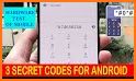 Secret Mobile Codes : Secret Tricks related image