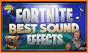 Ringtones for Fortnite related image