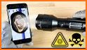 Power Flashlight-The brightest  & Powerful torch related image