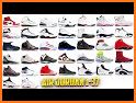 Air Jordan Classic related image