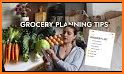 Meal Planner - Plan your meals for the whole week related image