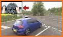 Drive Simulator: Volkswagen Golf R related image