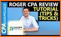 Roger CPA Review related image