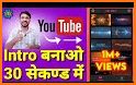 Intro Maker - Outro Maker, Video Ad Creator related image