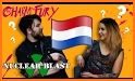 Youtuber Dutch quiz related image