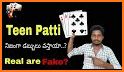 Teen Patti Superman-3 patti game related image