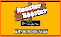 Rooster Booster - Idle Chicken Clicker related image