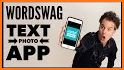 Word Swag - Stylish Texts related image