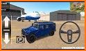 Offroad Car Driving Sim: Mountain Drifting Racing related image