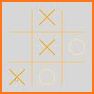 Tic Tac Toe :2 player related image