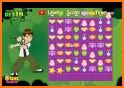 BEN 10 Game - Find the Pair related image