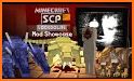 SCP Mod for Minecraft related image