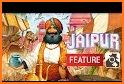 Jaipur: A Card Game of Duels related image