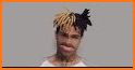 Best XXXTentacion Wallpaper HD related image