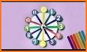 Kids Activity Clock related image